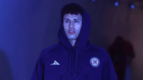 La triste historia detrás de Jorge Sánchez: "Sufría por un plato de comida"