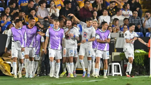 ¿Dónde se jugaría la final de Concachampions si Cruz Azul llega como líder?