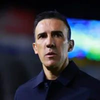 El oscuro panorama de Vicente Sánchez de cara a continuar como entrenador de Cruz Azul