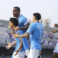 Adrián Esparza Oteo se atrevió a elegir de Cruz Azul al jugador que no puede faltar: “Es fundamental”