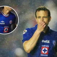 Llegó a Cruz Azul valiendo más que Gerardo Torrado, se fue por la puerta de atrás y acabó en el Ascenso de Chile