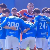Cruz Azul Sub-23 perdió frente a Santos y concluyó su participación en el Clausura 2025