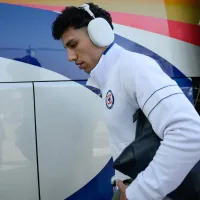 Jorge Sánchez podría ser vendido en verano: ¿Cuánto dinero recibiría Cruz Azul?