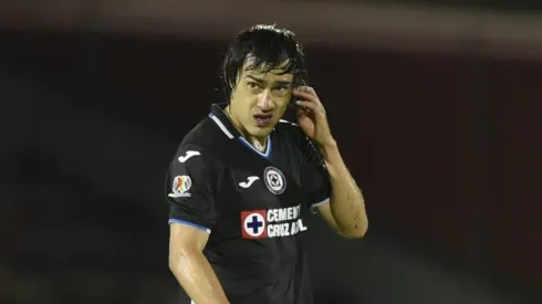 Shaggy Martínez confesó quién fue el rival más difícil de su carrera.