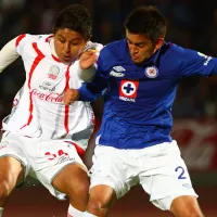 Ganó dos títulos con Cruz Azul, se retiró a los 31 años y hoy trabaja en La Noria como DT