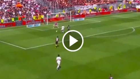 El canterano de los cementeros llevaba dos meses sin anotar con el cuadro italiano y ya se hablaba de una posible cesión.