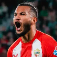 ¿Es viable? La auténtica millonada que cobra Luis Javier Suárez, delantero que quiere Cruz Azul