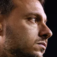 No es deportiva: La única razón por la que el FC Porto todavía no despidió a Martin Anselmi