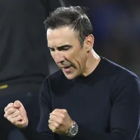 La gran noticia que recibe Vicente Sánchez para la vuelta de Cruz Azul vs. Tigres