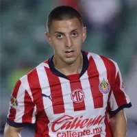 Cruz Azul quiere al Piojo Alvarado: Propondría un intercambio a las Chivas por 2 jugadores