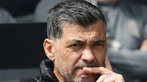 El canterano de Cruz Azul rompió una sequía de dos meses y su entrenador habló en rueda de prensa sobre su presente.