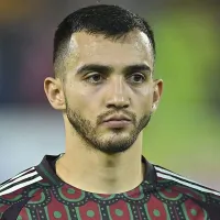 Desde Europa revelan el movimiento que habría hecho Cruz Azul para fichar a Luis Chávez