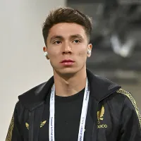 ¿Puede volver a Cruz Azul? Rodrigo Huescas podría dejar Copenhague por su problema legal