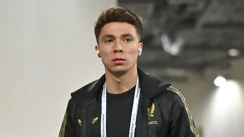 ¿Puede volver a Cruz Azul? Rodrigo Huescas podría dejar Copenhague