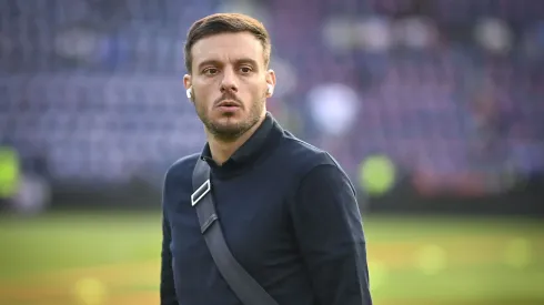 La millonada que recibiría Martín Anselmi si el Porto lo despide