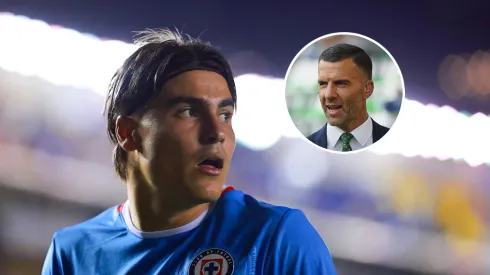 Tito Villa dejó una contundente sentencia sobre Luka Romero.