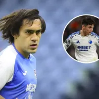 Shaggy Martínez, campeón con Cruz Azul, opinó sobre el presente de Rodrigo Huescas en Dinamarca: “Me produce…”