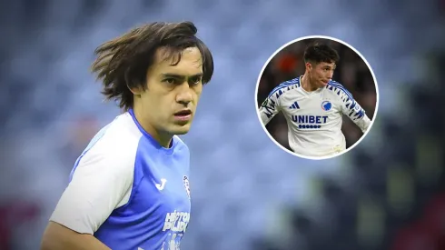 Shaggy Martínez opinó sobre el presente de Rodrigo Huescas en Europa.