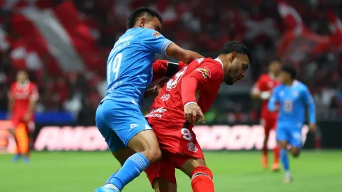 De casi llegar a Cruz Azul a estar muy cerca de América.