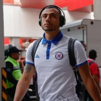 Giorgos Giakoumakis despertó interés en el mercado: a Cruz Azul le ofrecerían millones