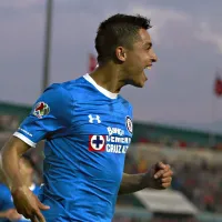 Prometía mucho en Cruz Azul, Siboldi lo “bajó” a sparring tiempo después y se retiró a los 26 años