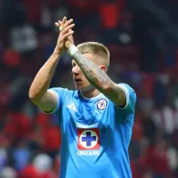 Revelan la verdadera razón por la que Mateusz Bogusz fichó por Cruz Azul: ¿gracias a Martín Ansemi?