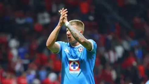 Mateusz Bogusz le costó un dineral a Cruz Azul.
