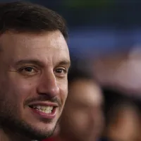 No es Cruz Azul: Un club de la Liga MX quiere a Martin Anselmi si el FC Porto lo despide