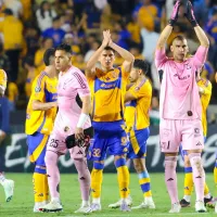 Dos bajas durísimas y una duda en Tigres UANL antes de visitar a Cruz Azul por Concachampions