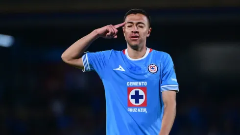 El mediocampista mexicano habló de la vuelta de Concachampions contra los universitarios.