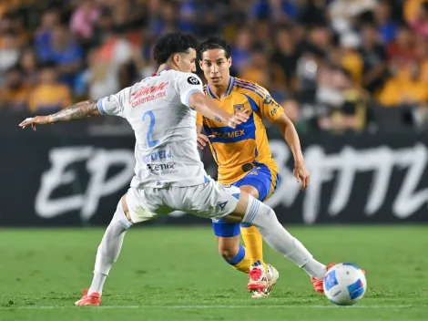 ¿Dónde ver EN VIVO Cruz Azul vs. Tigres por semis de Concachampions?