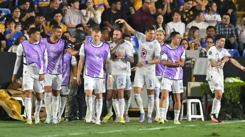 La afición de Cruz Azul pide por la presencia de este futbolista.