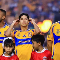 La baja de peso que le daría dolores de cabeza a Tigres para enfrentar a Cruz Azul