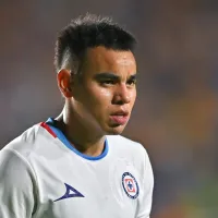 Con recado a la directiva, Charly Rodríguez reveló cómo va su renovación con Cruz Azul: “Lucharé por eso”