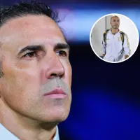 Vicente Sánchez, DT de Cruz Azul, aseguró de Guido Pizarro lo que pocos se animan a decir