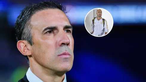 Vicente Sánchez dijo de Guido Pizarro lo que pocos se atreven