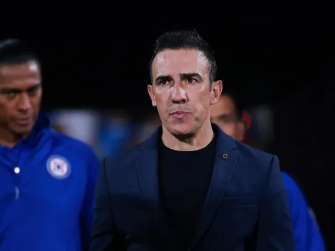 La advertencia de Vicente Sánchez a Tigres antes de la vuelta de semis