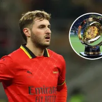 La inesperada propuesta de Rafael Ramos para que Santi Giménez juegue el Mundial de Clubes 2025