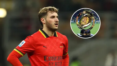 Proponen a Santi Giménez para un equipo que jugará el Mundial de Clubes.