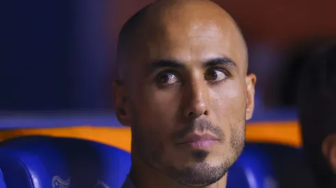 El entrenador de los universitarios habría quedado encantado con este futbolista después del partido de ida.