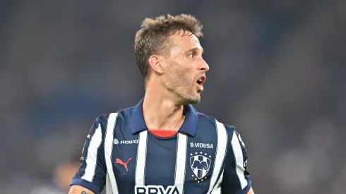 El futbolista español estaría a disgusto en tierras regiomontanas y querría probar suerte en Ciudad de México.