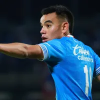 Contundente frase de Charly Rodríguez al hablar de renovar con Cruz Azul: “Sueño con ir a Europa”