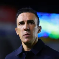 El plan de Vicente Sánchez en Cruz Azul para vencer a Tigres por la Concachampions 2025