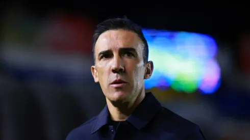 El plan de Vicente Sánchez en Cruz Azul para vencer a Tigres