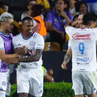 ¿Qué pasa si Cruz Azul gana, empata o pierde ante Tigres por la vuelta de semifinales de la Concachampions 2025?