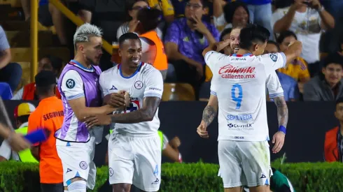 ¿Qué resultado pone a Cruz Azul en la final de Concachampions?