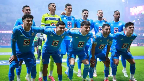 Los 2 futbolistas de Cruz Azul que podrían perderse la final de Concacaf
