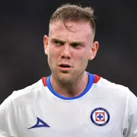 Tigres quiere el fichaje de Rodolfo Rotondi: ¿Cuánto dinero pediría Cruz Azul?