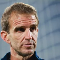 Revelan lo que haría Iván Alonso en Cruz Azul para el mercado de fichajes: “Están comprando…”