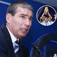 Eduardo de la Torre confesó los 3 fichajes bomba que estuvo cerca de cerrar en Cruz Azul